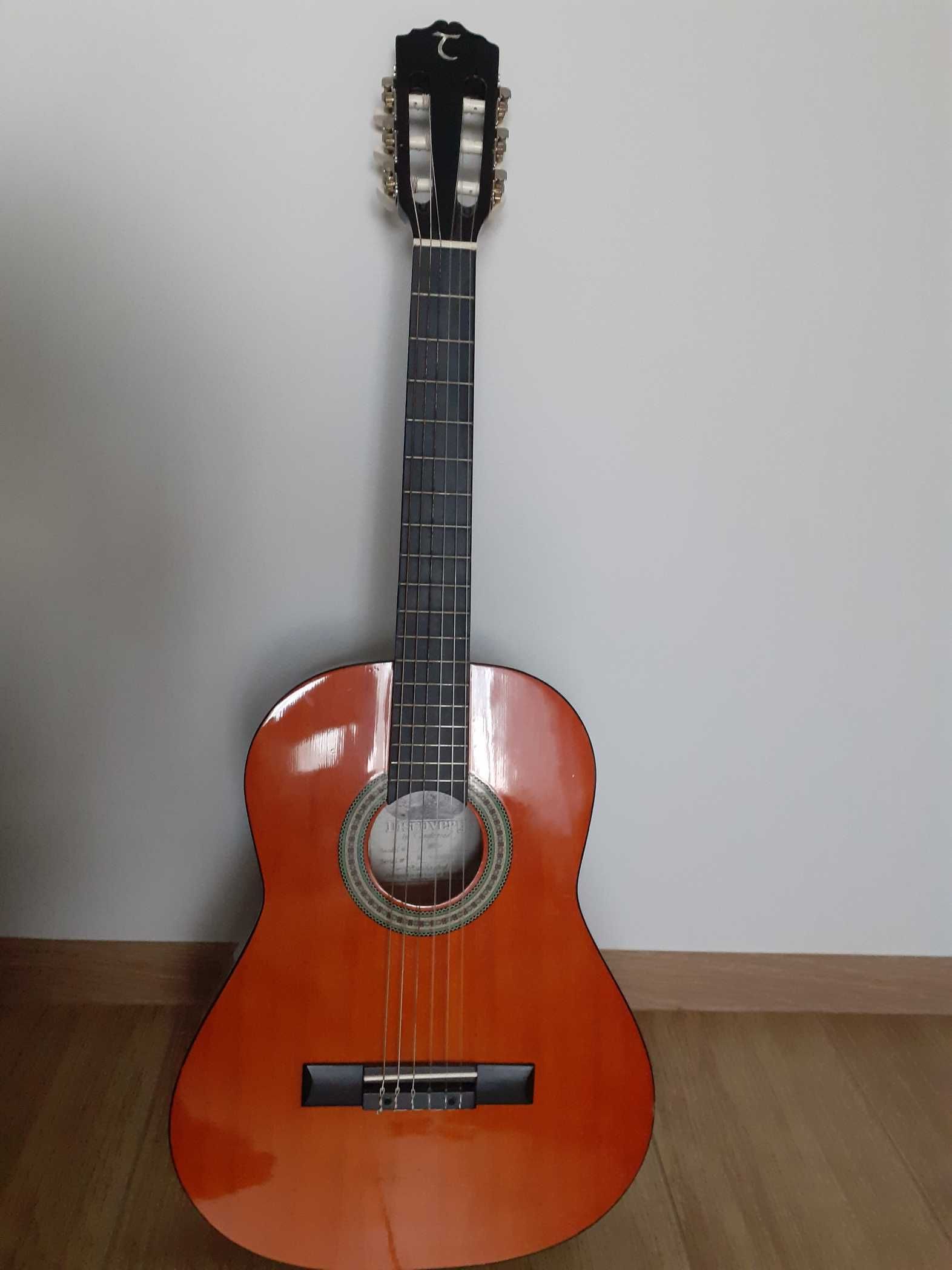 Gitara Klasyczna 3/4 - Tanglewood DBT-34