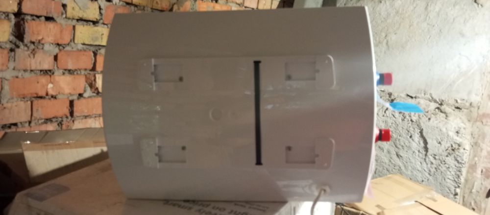 Бойлер Tiki MINI PBT 15V9