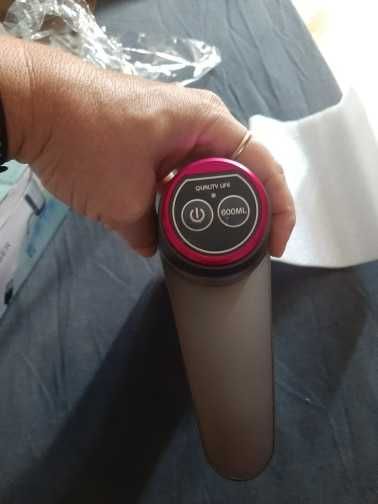 Беспроводной электрический насос для бочек