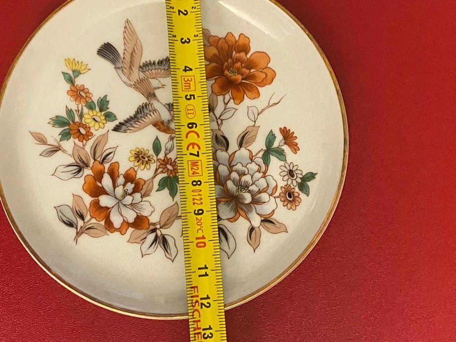 Prato Vista Alegre - Magnólia