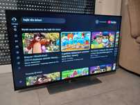 Telewizor Samsung / 48 cali / YouTube / Netflix