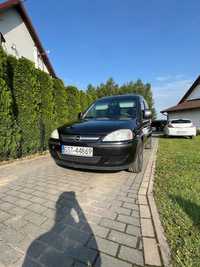 Opel Combo C VAN  1.3 CDTI  2008