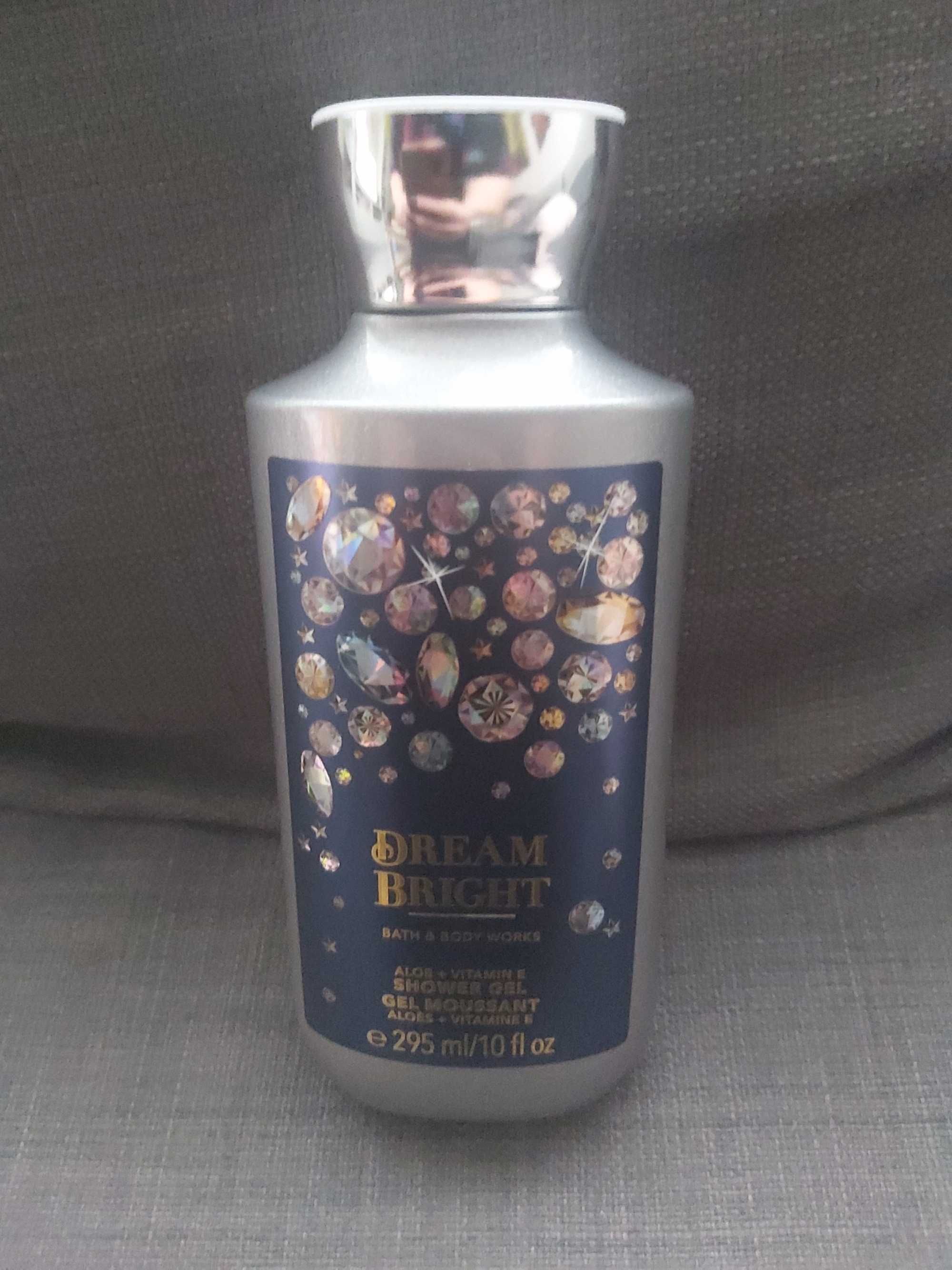 Żel pod prysznic Bath and Body Works - Dream Bright