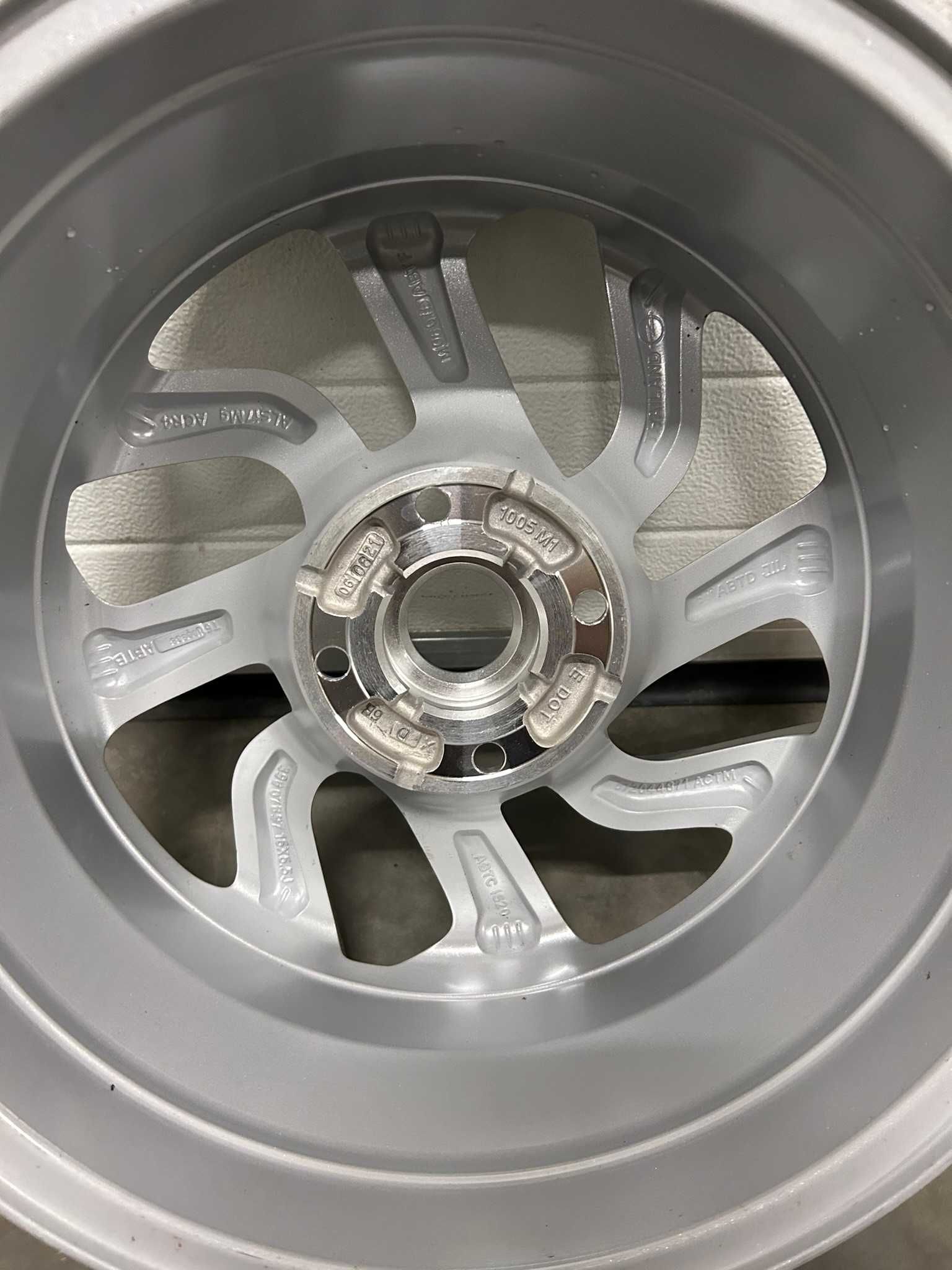 alufelgi r16 4x108 OPEL NOWE! Mokka Crossland X Corsa F itd