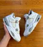 ButyDamskie Jordan_4_Retro R.40