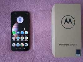 Motorola Edge 30 Neo na gwarancji