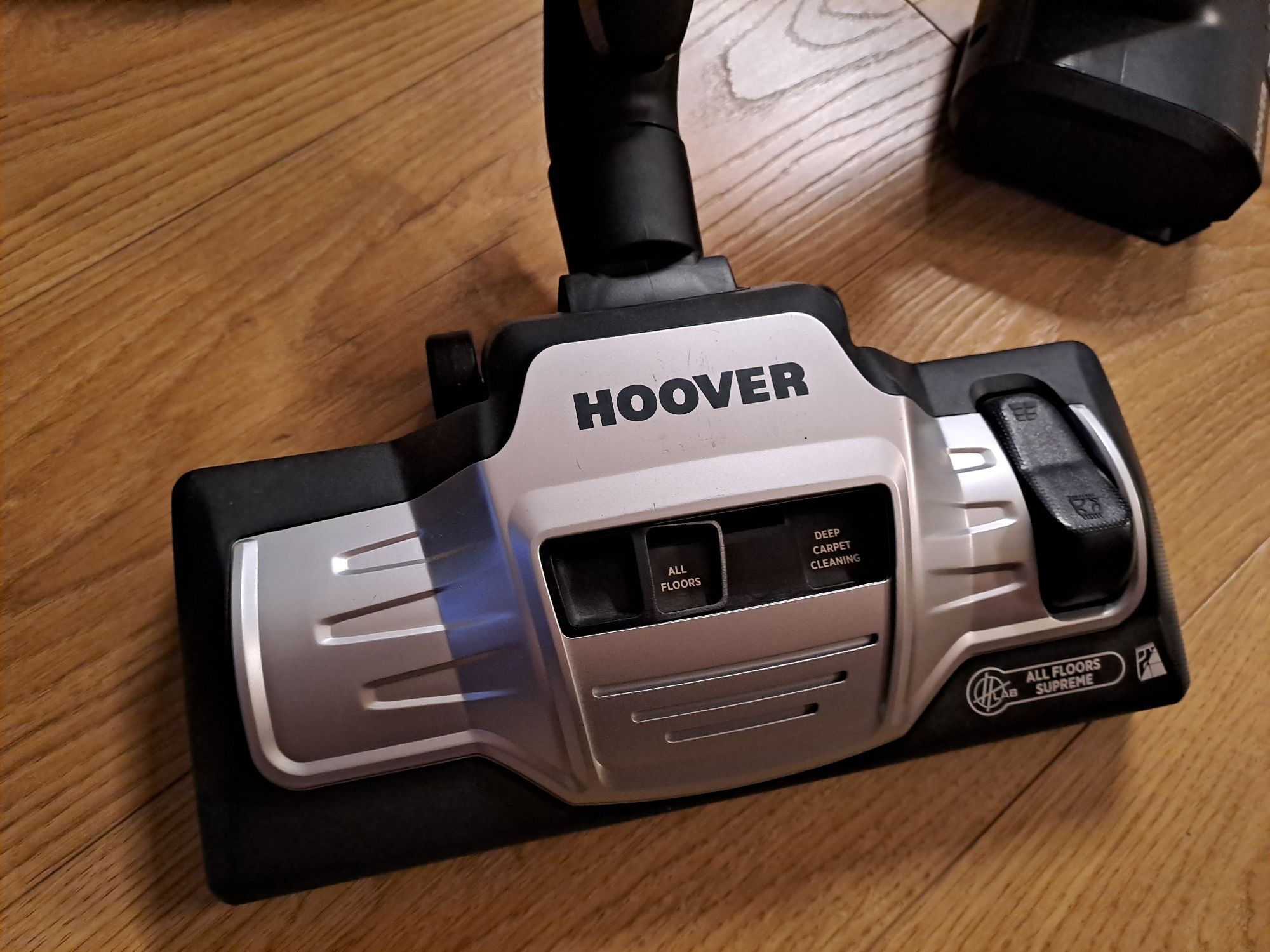 Odkurzacz Hoover Telios Extra Cichy