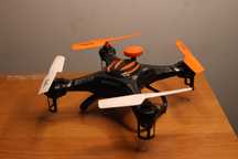 Dron overmax x-bee 2.5