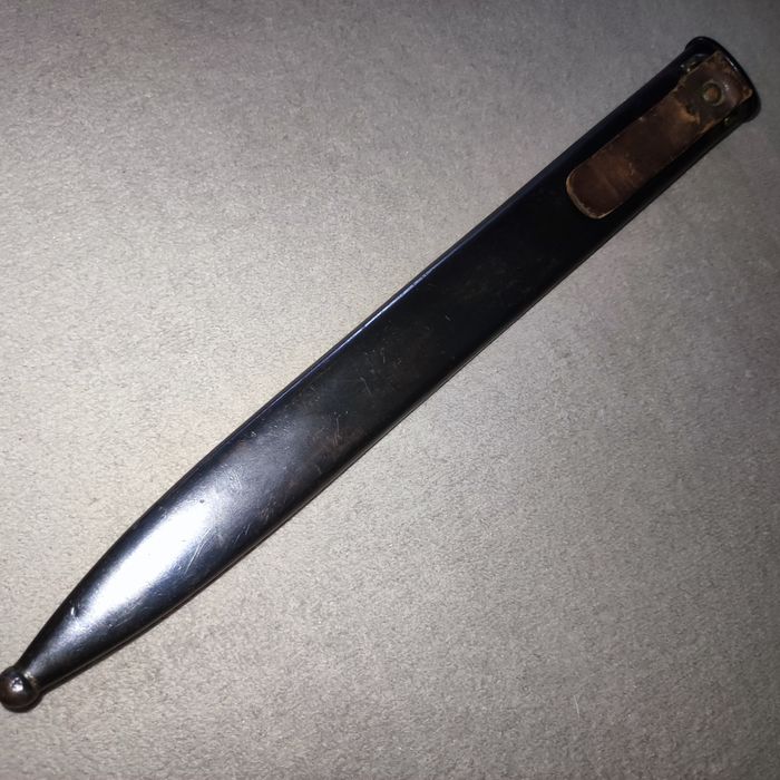 Pochwa do Szwajcara wz1918