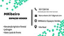 Limpeza de terrenos
