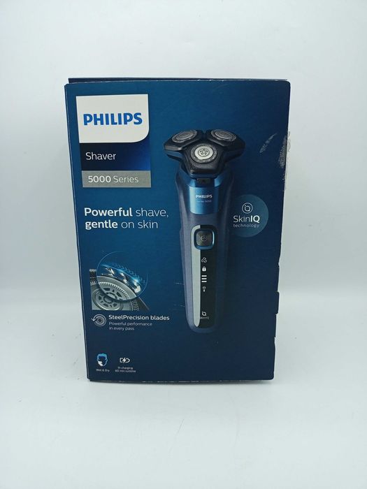 Philips SHAVER Series 5000 S5466/18 maszynka do golenia