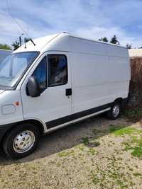 Fiat Ducato  Fiat Ducato 2.8 jtd