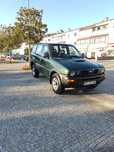 Nissan Terrano II 2.7 TDI 1997