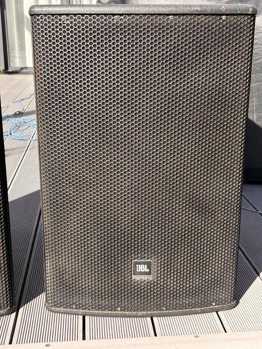 Kolumna głośnik jbl ac2215/00 instalacyjna