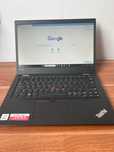 Laptop Lenovo ThinkPad L13