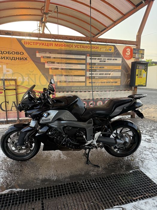BMW K1300R Мотоцикл