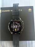 Huawei Watch GT4