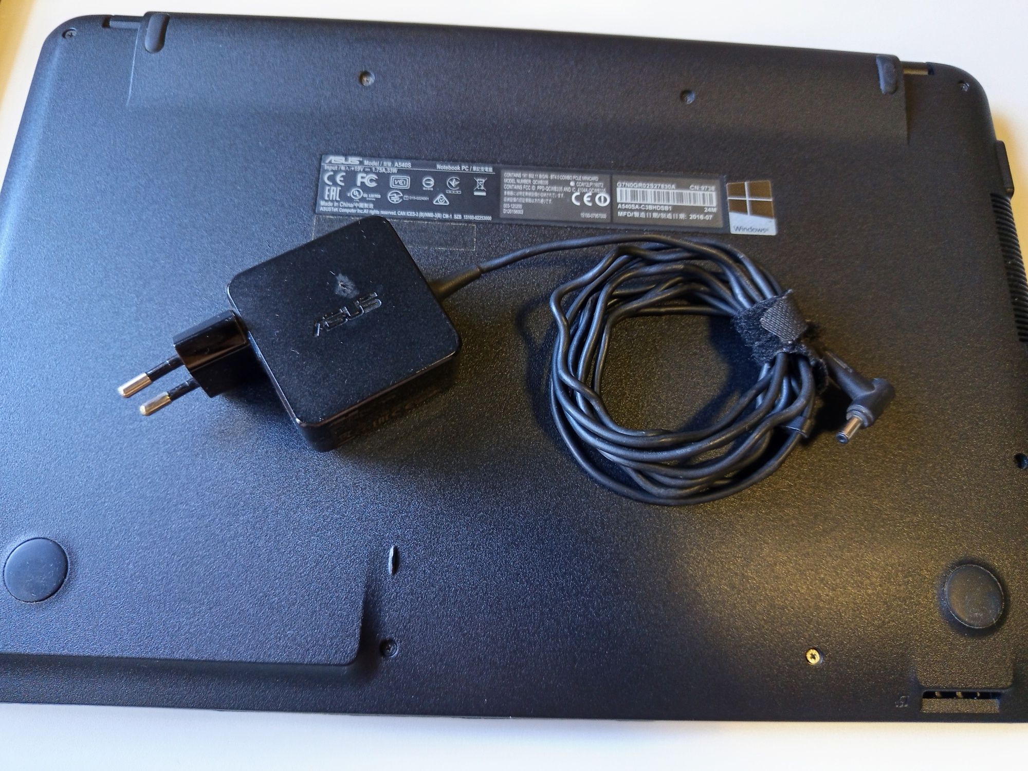 Vendo computador DESKTOP -EQ2JLDK