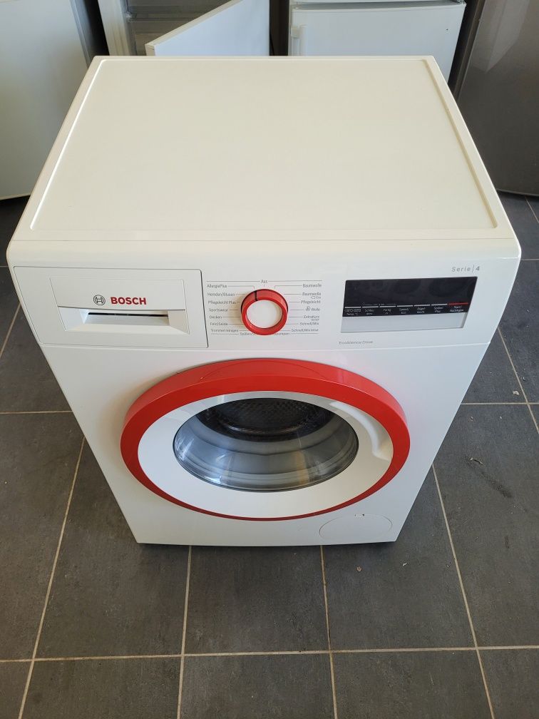 Oferujemy pralkę firmy Bosch Serie4 7 kg 1400 obr