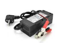 Зарядка LiFePO4 14.6V 10A — для акумуляторів 12V, нова, перевірена