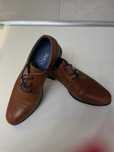 Buty do garnituru