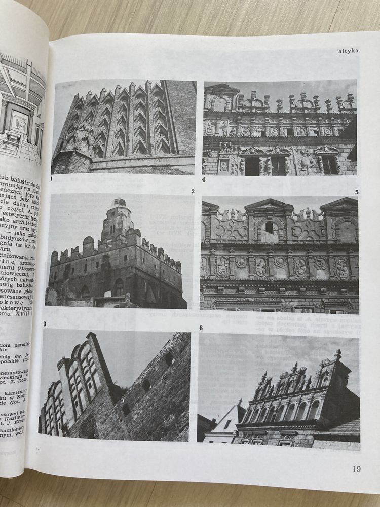 Architektura i budownictwo encyklopedia dla wszystkich Szolginia