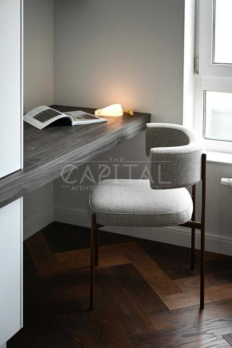 Оренда 2 кімнатної квартири з генератором ЖК White Lines 16 поверх