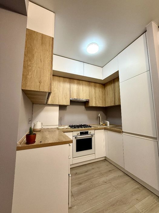 Довгострокова оренда