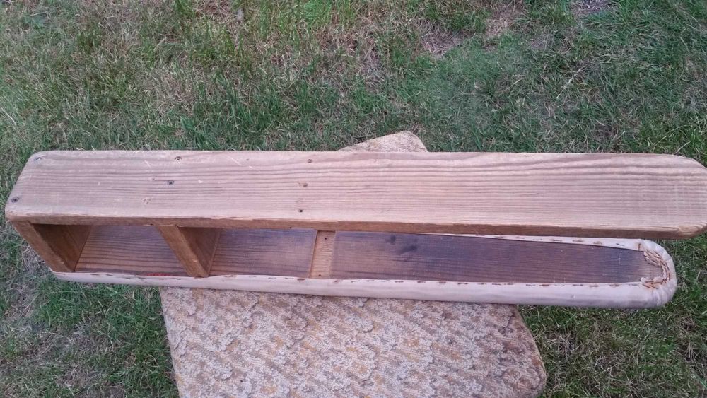 Рукав для глажки швейный