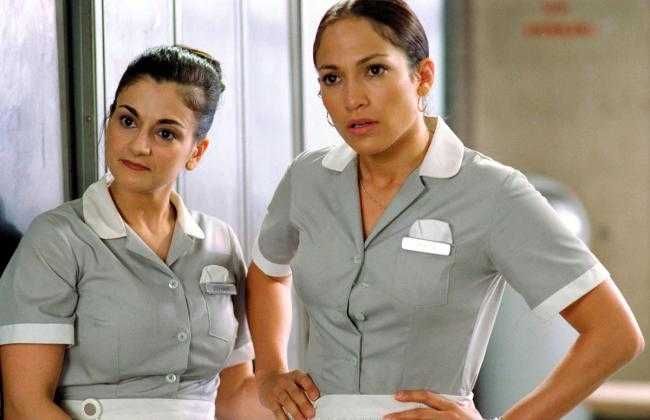 ENCONTRO EM MANHATTAN (Jennifer Lopez/Ralph Fiennes) NOVO/Selado