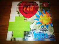 VARIOS-Red+Hot(A Tribute To Cole Porter To Benif Aids Research 2XLP