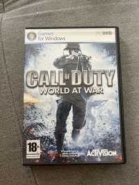 Call of Duty World At War Pc