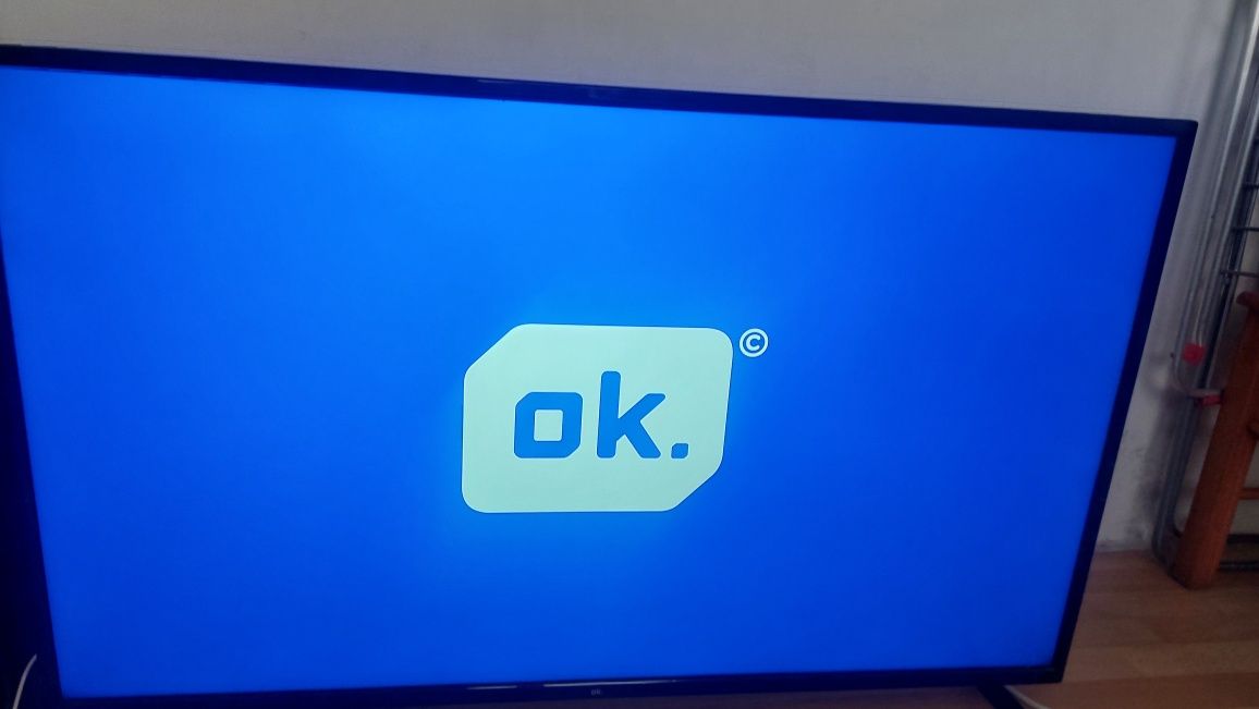 Smart tv 50 polegadas