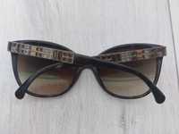 Chanel oryginalne okulary przeciwsłoneczne