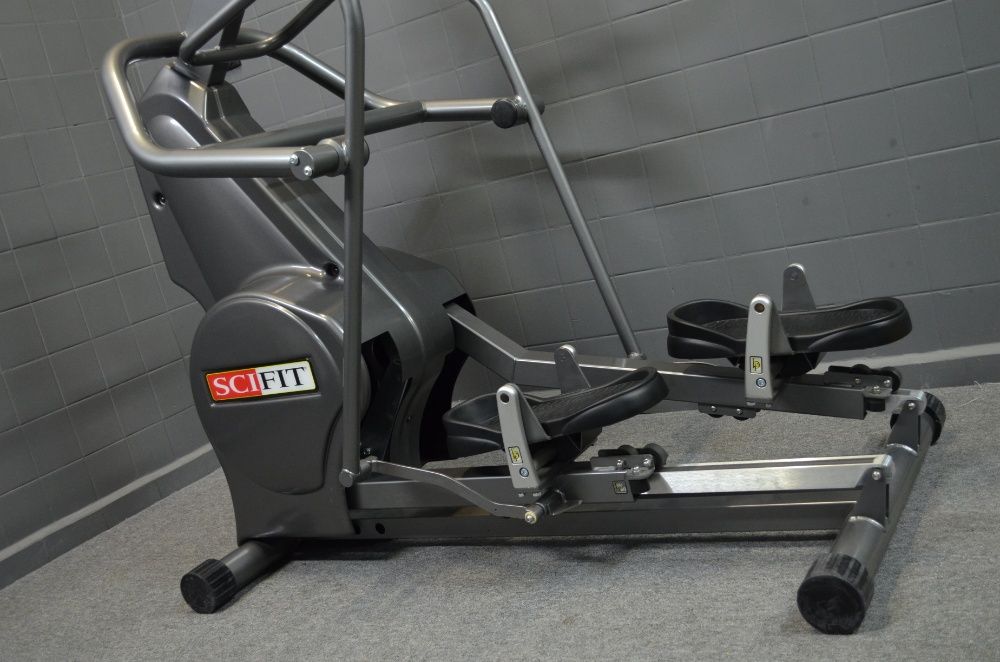 Orbitrek SciFit SXT7000 od Life Fitness ! trening, rehabilitacja