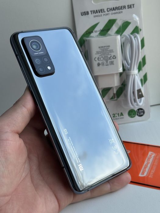 Xiaomi mi 10t pro флагман 144 герц