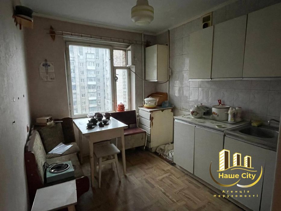 Продаж / Квартира / Любінська, Залізничний район, Львів