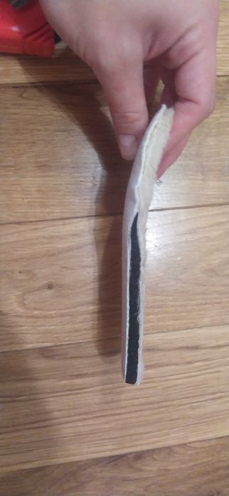 Детские зимние ботинки ортопедические