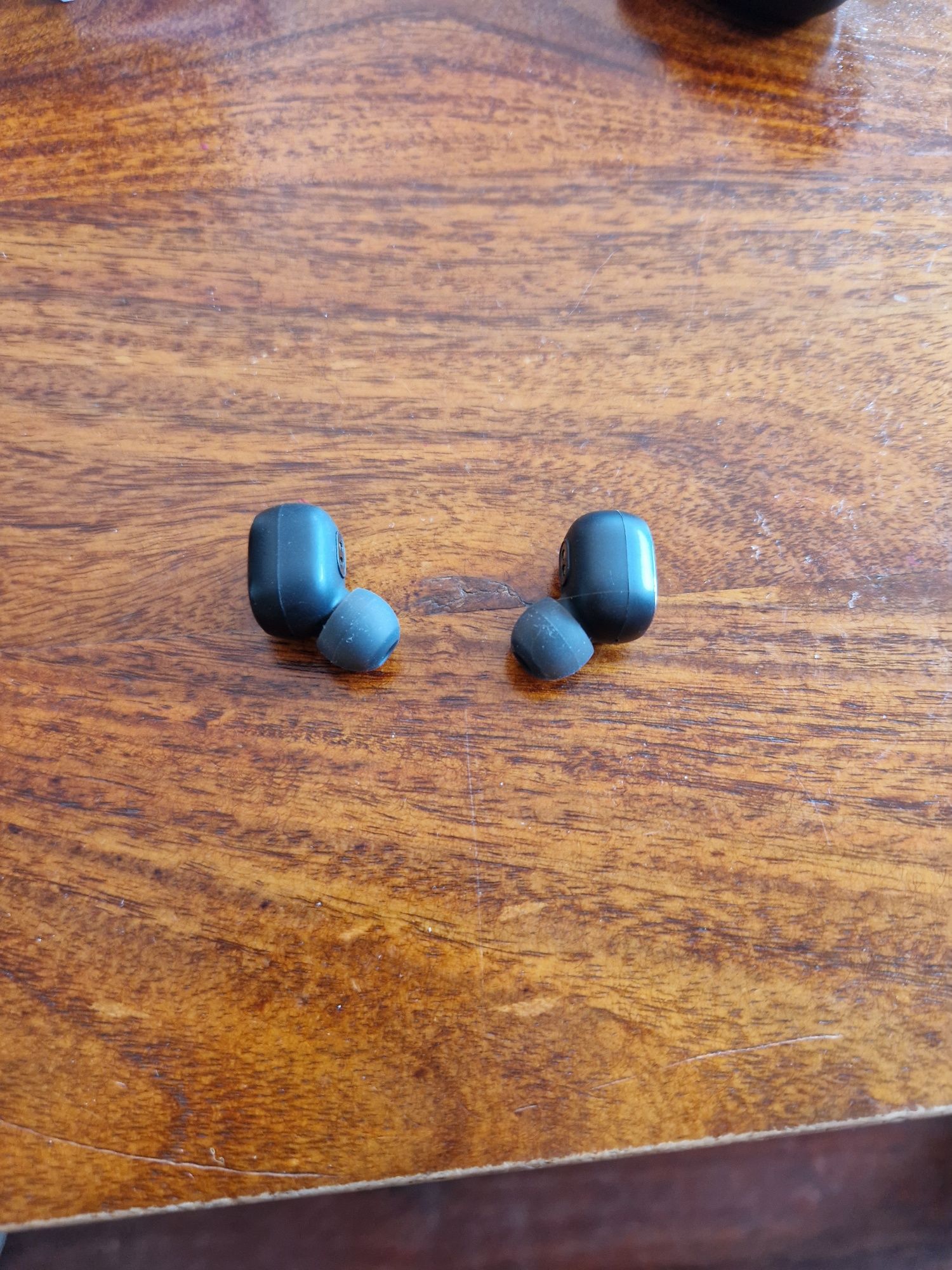 Słuchawki douszne bezprzewodowe Xiaomi earbuds Basic 2
