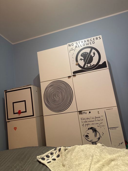 Meble dzieciece / dla nastolatka