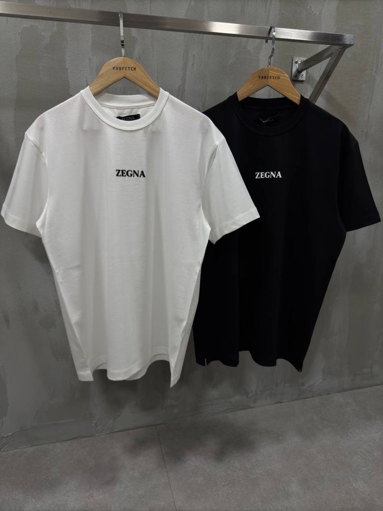 BALENCIAGA футболка оверсайз мужская унисекс