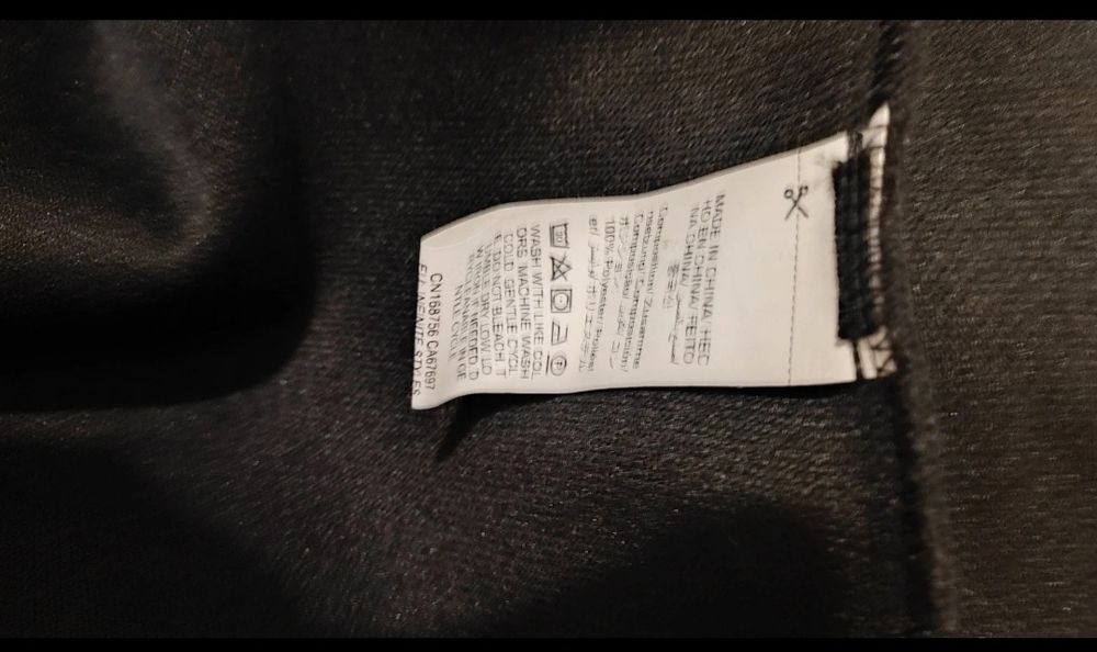 Sobretudo Longo (Novo)