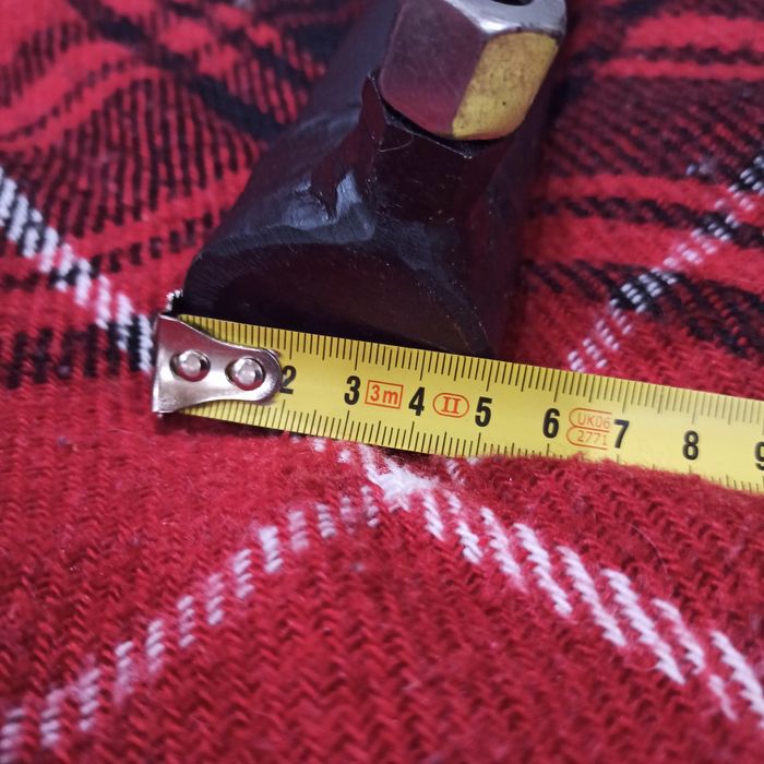 Гідравлічний циліндр