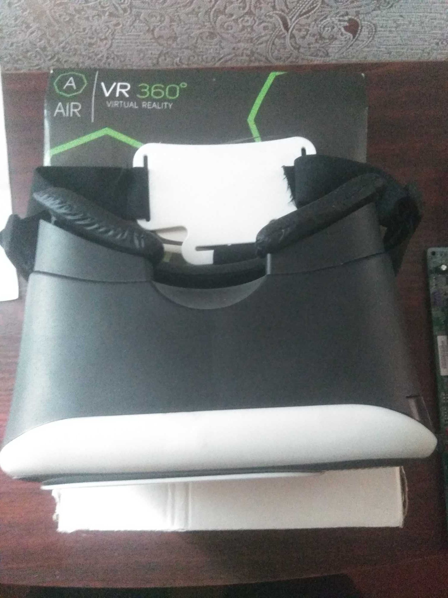 Очки виртуальной реальности VR360