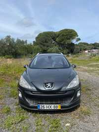 Peugeot 308 1.6hdi sport