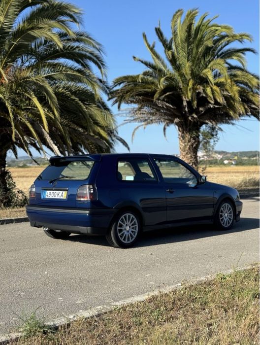Golf MK3 1.9 TDI
