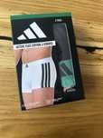 Bielizna adidas bokserki koszulki