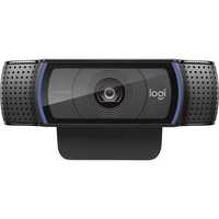 Камера Logitech Webcam C920