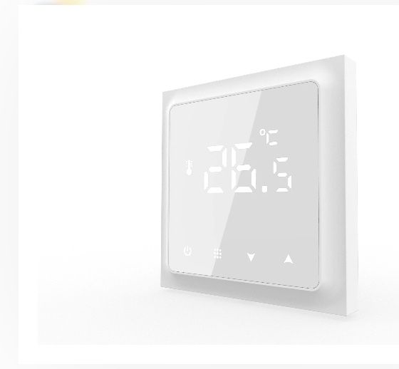 Sterownik termostat ogrzewania podłogowego WiFi