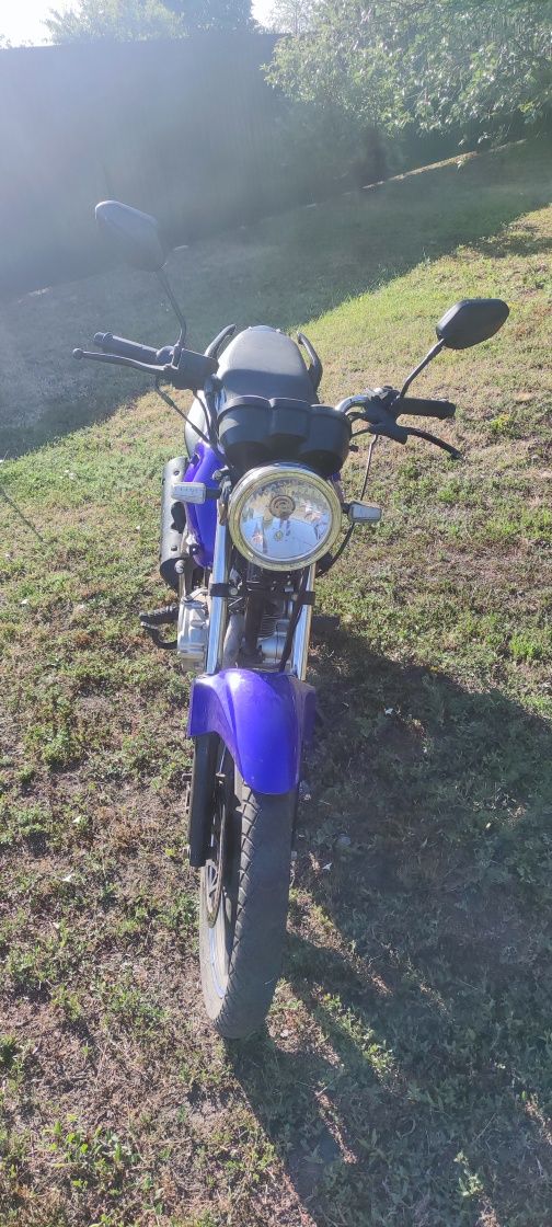 Ліфан апач 200см